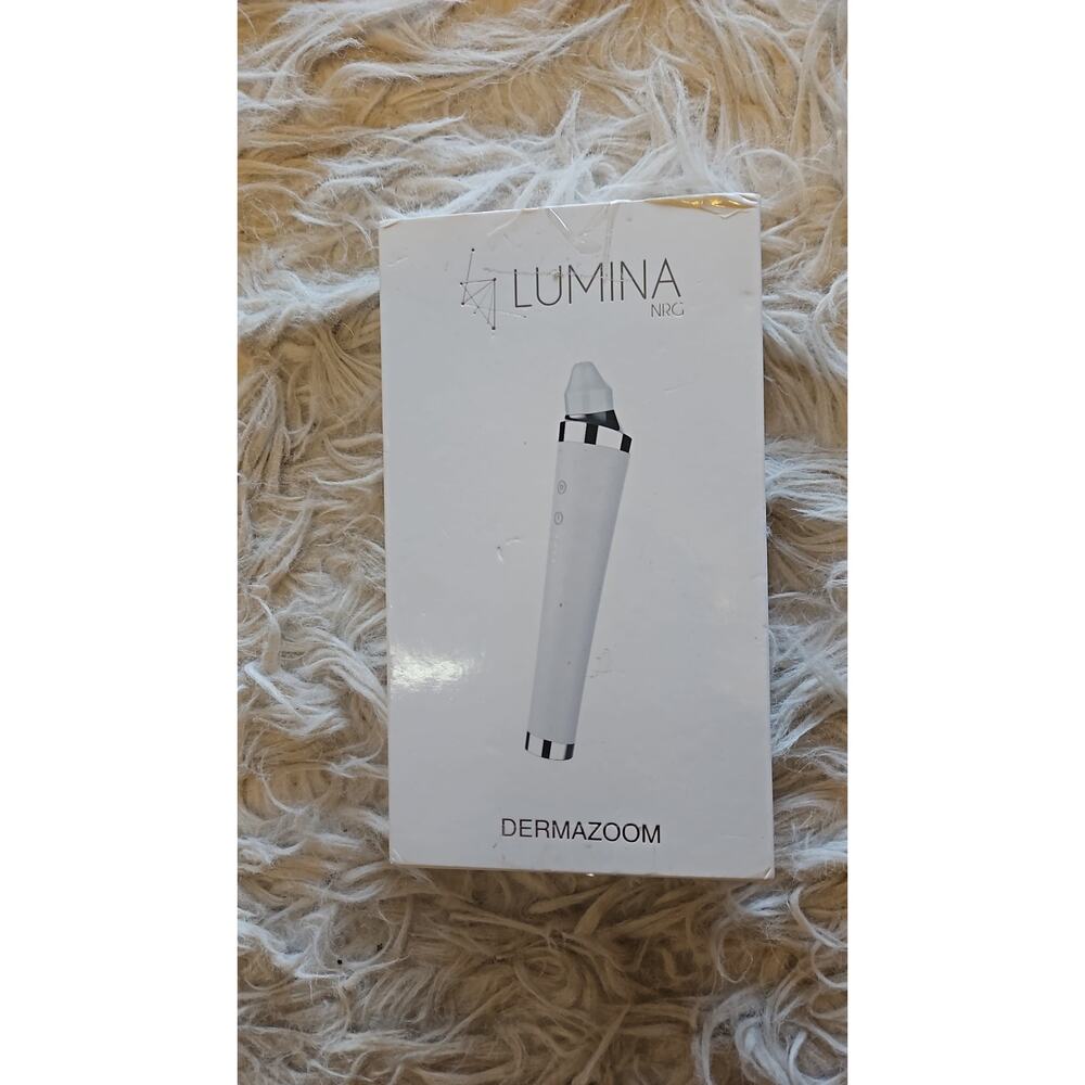 LUMINA NRG - Dermazoom Blackhead Remover - Picture 3 of 4